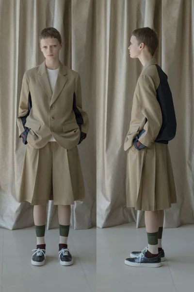 Look 10